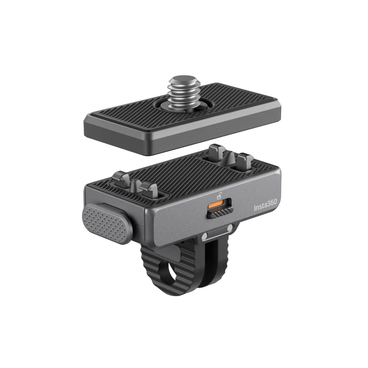 pcz-6977644762042 Insta360 Quick Release Mount 2.0 - Image 1