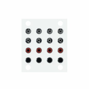 Insta360 Button Sticker Set - Tactile button stickers, locate easier the buttons - Image 2