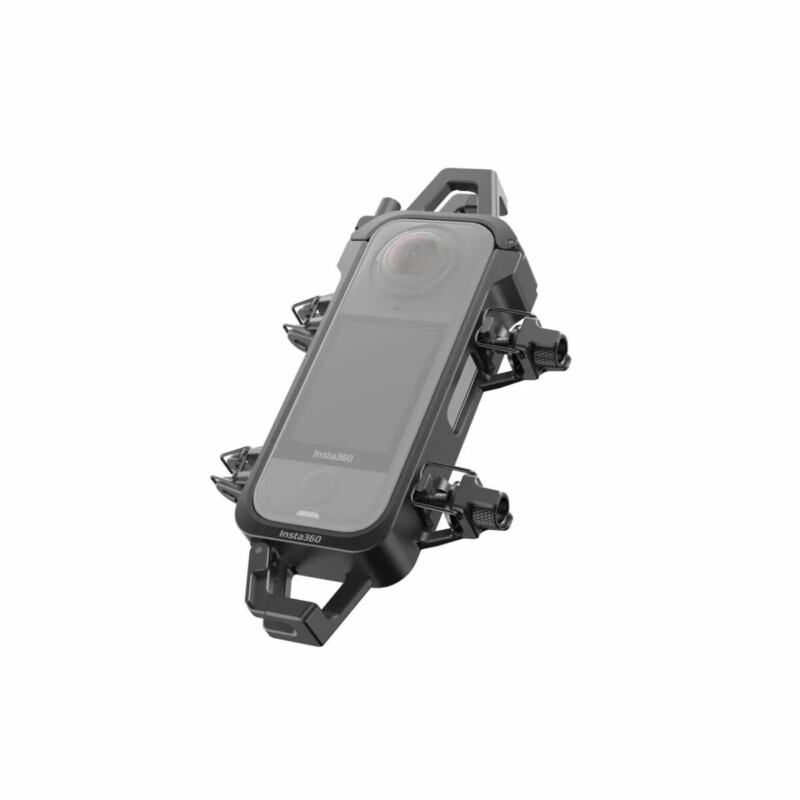 pcz-6977644762400 Insta360 X4 Air Water Sports Rope Mount - Image 1