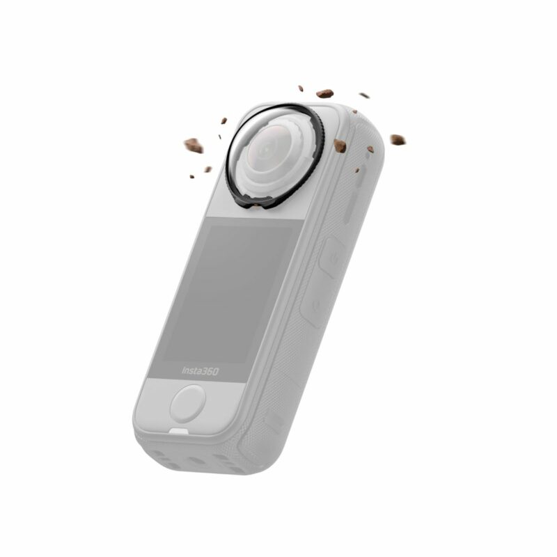 Insta360 X4 Air Premium Lens Guards - Image 2