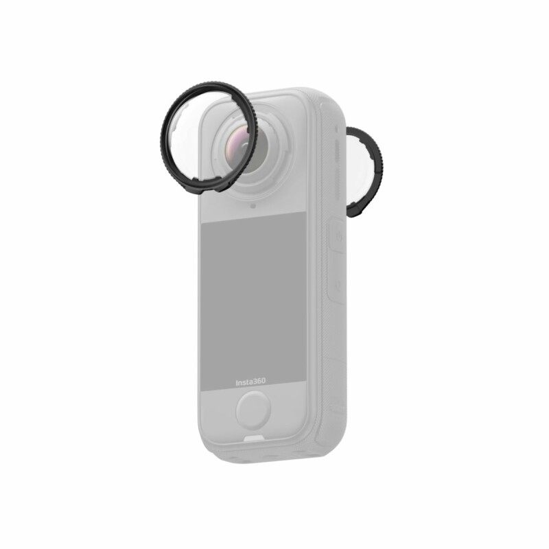 pcz-6977644762424 Insta360 X4 Air Premium Lens Guards - Image 1