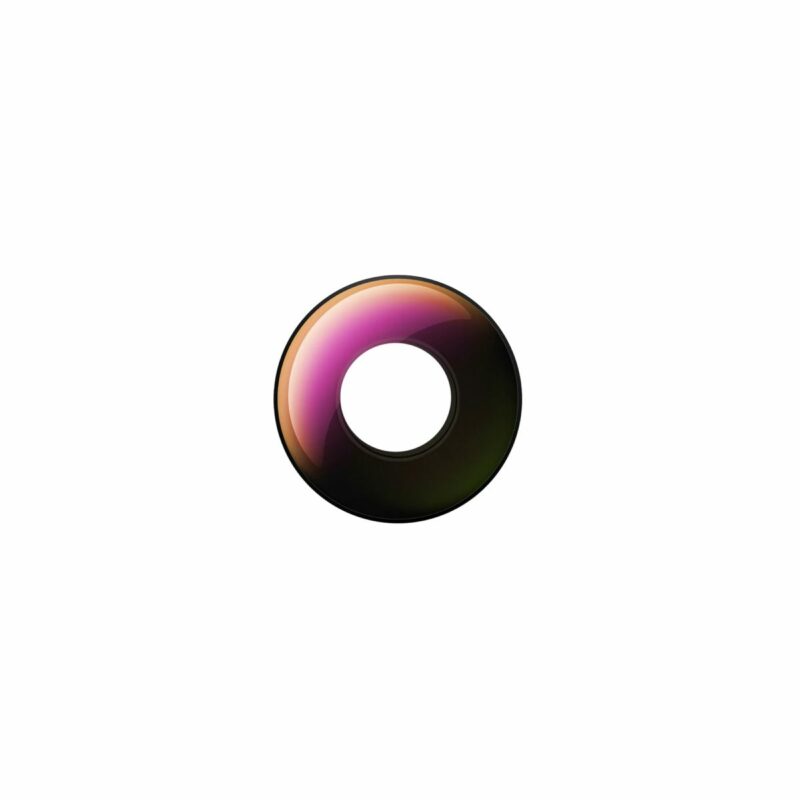 Insta360 X4 Air Replacement Lens Kit (Single Lens) - Image 2