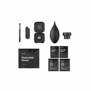 Insta360 X4 Air Replacement Lens Kit (Single Lens) - Image 3