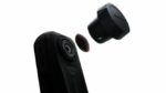 Insta360 X4 Air Replacement Lens Kit (Single Lens) - Image 4