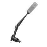 Insta360 Motorcycle Magic Arm - Universal Secure Handlebar Mount - Image 2