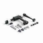 Insta360 Motorcycle Magic Arm - Universal Secure Handlebar Mount - Image 5