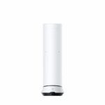 Insta360 Wave Arctic White - AI Speakerphone for Meetings, Recordings, Podcasts, Live Streams - Image 3