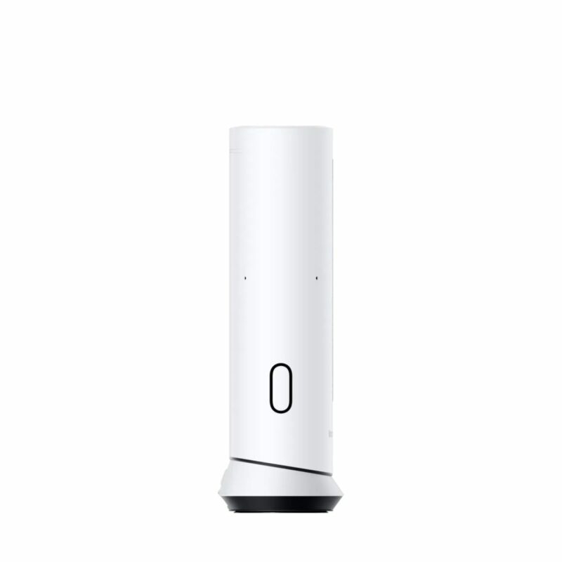 Insta360 Wave Arctic White - AI Speakerphone for Meetings, Recordings, Podcasts, Live Streams - Image 4