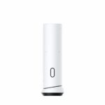 Insta360 Wave Arctic White - AI Speakerphone for Meetings, Recordings, Podcasts, Live Streams - Image 5