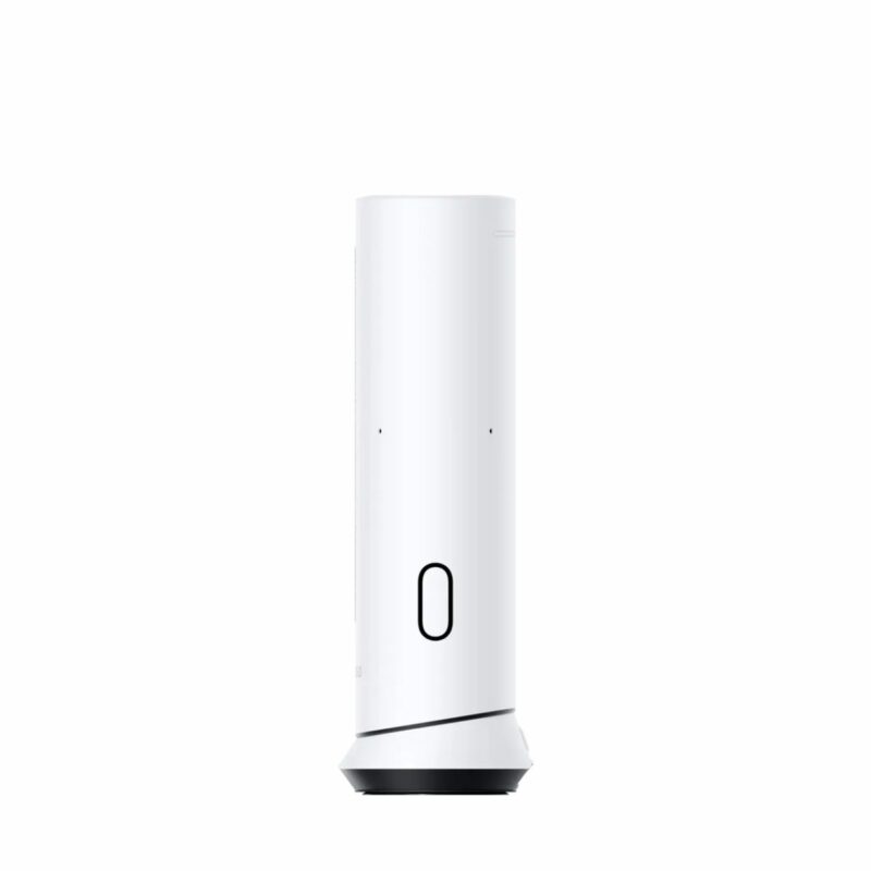 Insta360 Wave Arctic White - AI Speakerphone for Meetings, Recordings, Podcasts, Live Streams - Image 5