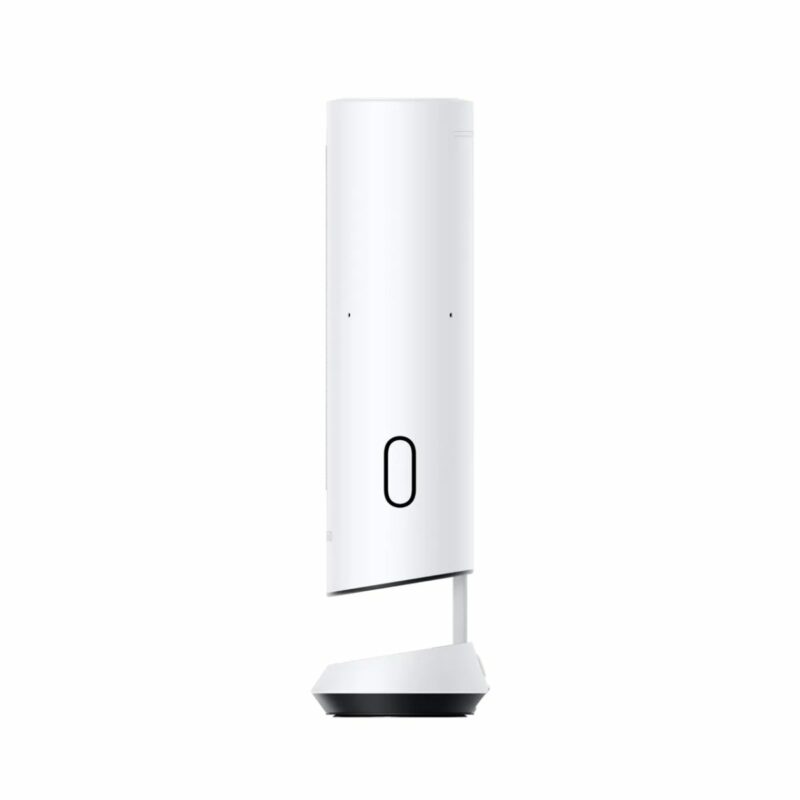 Insta360 Wave Arctic White - AI Speakerphone for Meetings, Recordings, Podcasts, Live Streams - Image 6