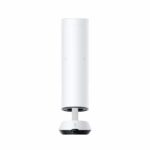 Insta360 Wave Arctic White - AI Speakerphone for Meetings, Recordings, Podcasts, Live Streams - Image 7