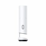 Insta360 Wave Arctic White - AI Speakerphone for Meetings, Recordings, Podcasts, Live Streams - Image 8