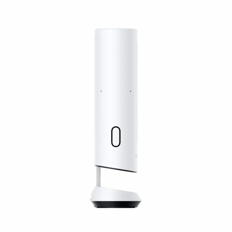 Insta360 Wave Arctic White - AI Speakerphone for Meetings, Recordings, Podcasts, Live Streams - Image 8