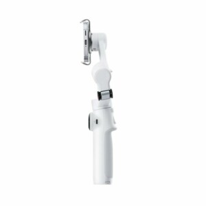 Insta360 Flow 2 AI Tracker Bundle White - A.I. Powered Gimbal Stabilzer for Smartphone - Image 3