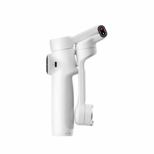 Insta360 Flow 2 AI Tracker Bundle White - A.I. Powered Gimbal Stabilzer for Smartphone - Image 7