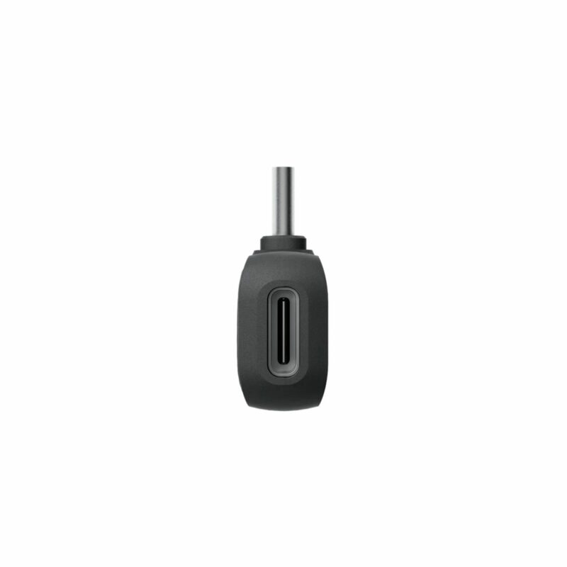 Insta360 Microphone Air (1 Transmitter, 1 Receiver) - 10H Battery, 300m range, built-in noise reduct - Image 4