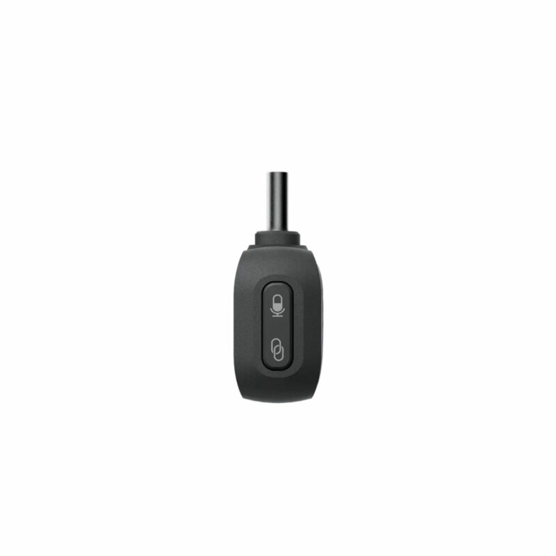 Insta360 Microphone Air (1 Transmitter, 1 Receiver) - 10H Battery, 300m range, built-in noise reduct - Image 5