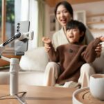 Insta360 Microphone Air (1 Transmitter, 1 Receiver) - 10H Battery, 300m range, built-in noise reduct - Image 6