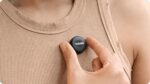 Insta360 Microphone Air (1 Transmitter, 1 Receiver) - 10H Battery, 300m range, built-in noise reduct - Image 7
