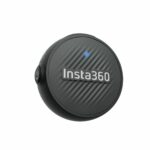 Insta360 Microphone Air (1 Transmitter, 1 Receiver) - 10H Battery, 300m range, built-in noise reduct - Image 8