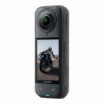 Insta360 X5 BMW Motorrad Edition - Ultra Battery, Mini Remote BMW Motorrad Edition - Image 2