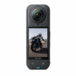 Insta360 X5 BMW Motorrad Edition - Ultra Battery, Mini Remote BMW Motorrad Edition - Image 3