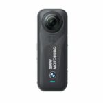 Insta360 X5 BMW Motorrad Edition - Ultra Battery, Mini Remote BMW Motorrad Edition - Image 4