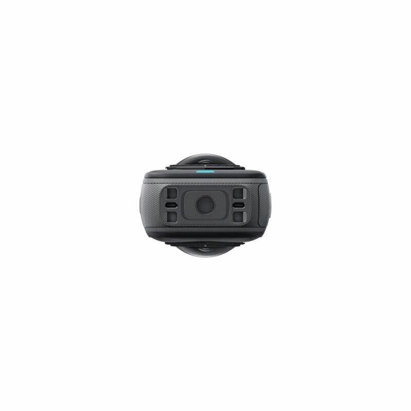 Insta360 X5 BMW Motorrad Edition - Ultra Battery, Mini Remote BMW Motorrad Edition - Image 6