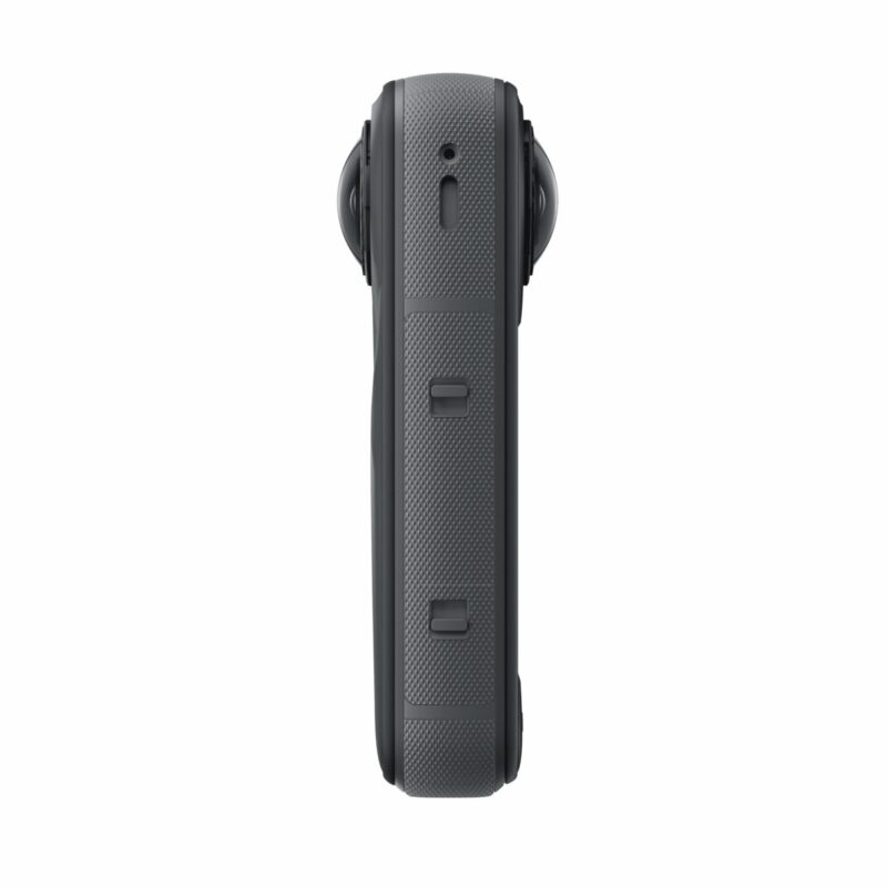 Insta360 X5 BMW Motorrad Edition - Ultra Battery, Mini Remote BMW Motorrad Edition - Image 7