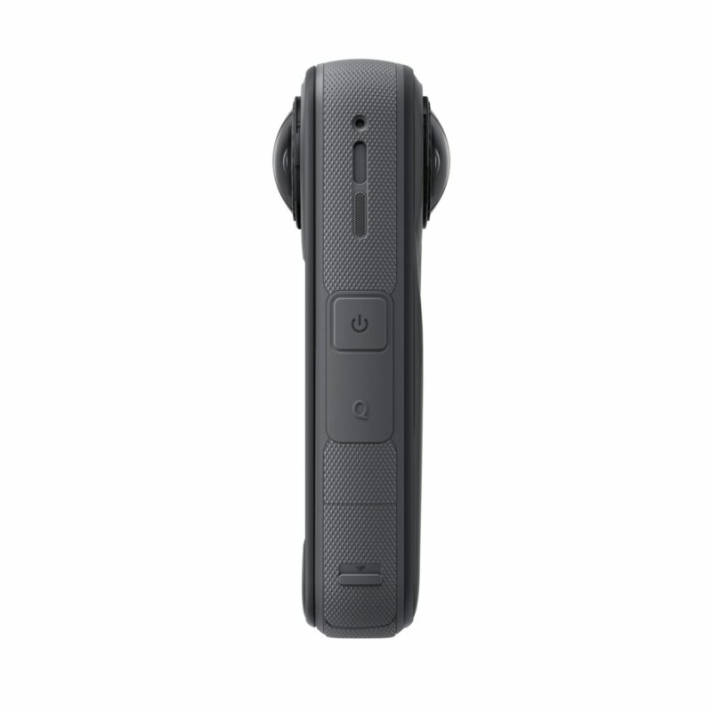 Insta360 X5 BMW Motorrad Edition - Ultra Battery, Mini Remote BMW Motorrad Edition - Image 8