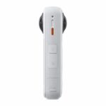 Insta360 X5 Satin White Limited Edition - 8K, Triple AI Chip, Action Camera - Image 2