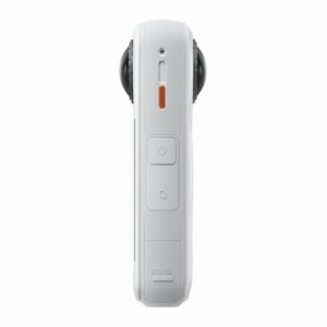 Insta360 X5 Satin White Limited Edition - Image 2