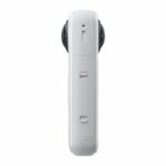 Insta360 X5 Satin White Limited Edition - 8K, Triple AI Chip, Action Camera - Image 3