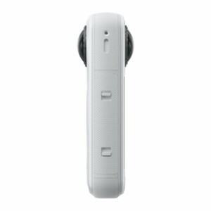 Insta360 X5 Satin White Limited Edition - Image 3
