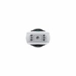 Insta360 X5 Satin White Limited Edition - 8K, Triple AI Chip, Action Camera - Image 4