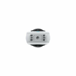 Insta360 X5 Satin White Limited Edition - Image 4