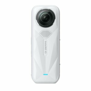 Insta360 X5 Satin White Limited Edition - Image 5