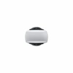 Insta360 X5 Satin White Limited Edition - 8K, Triple AI Chip, Action Camera - Image 6