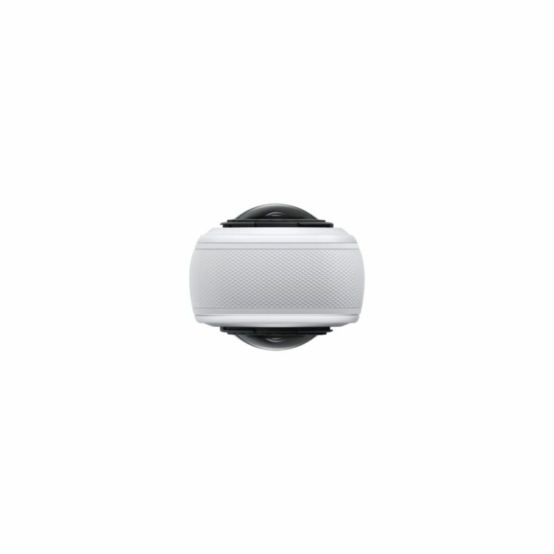 Insta360 X5 Satin White Limited Edition - 8K, Triple AI Chip, Action Camera - Image 6