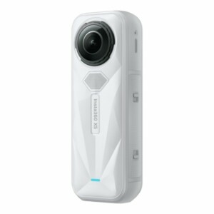 Insta360 X5 Satin White Limited Edition - Image 7