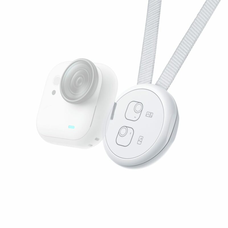 Insta360 GO Ultra Magnet Pendant - Image 3