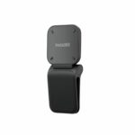 Insta360 GO Ultra Magnetic Easy Clip - Easy mount and remove camera with magnetic clip - Image 3