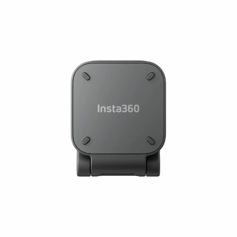 Insta360 GO Ultra Magnetic Easy Clip - Easy mount and remove camera with magnetic clip - Image 4