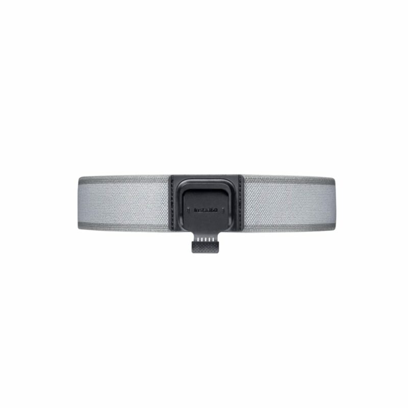Insta360 GO Ultra Easy Clip Headband - Image 3