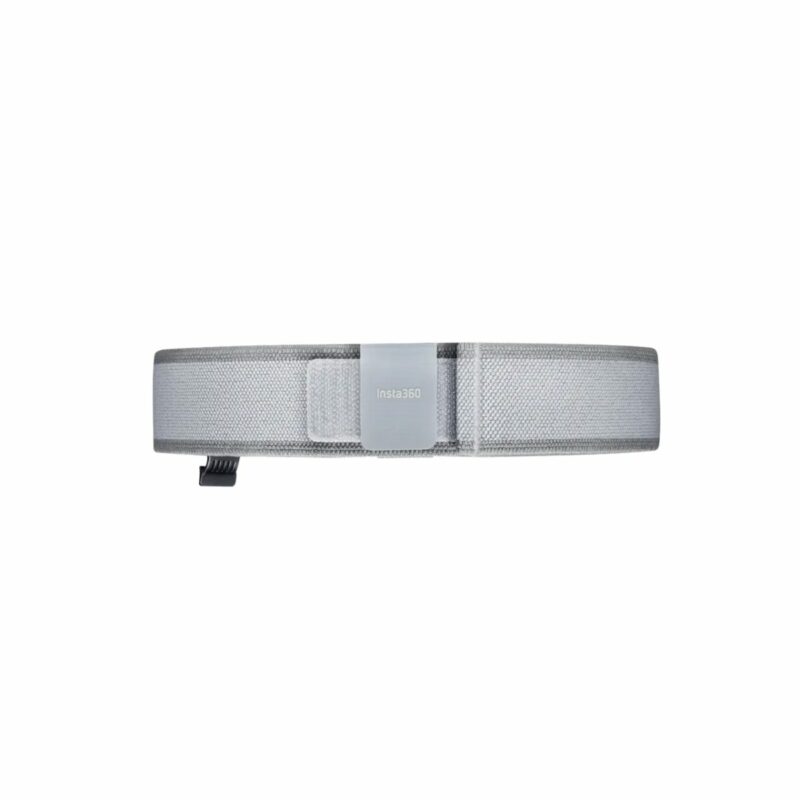 Insta360 GO Ultra Easy Clip Headband - Image 4
