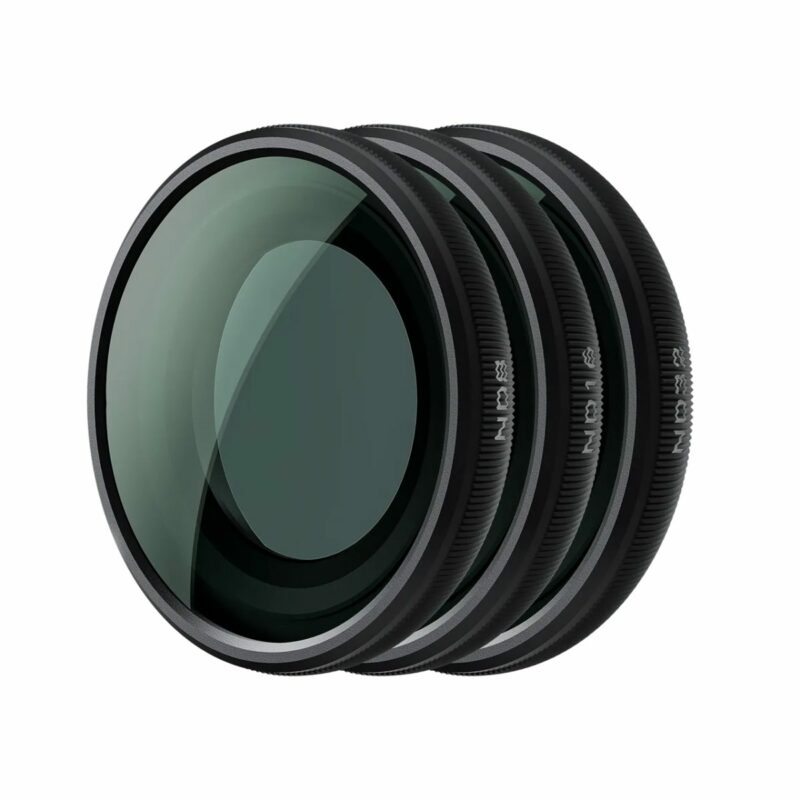 Insta360 GO Ultra ND Filter Set - Image 3
