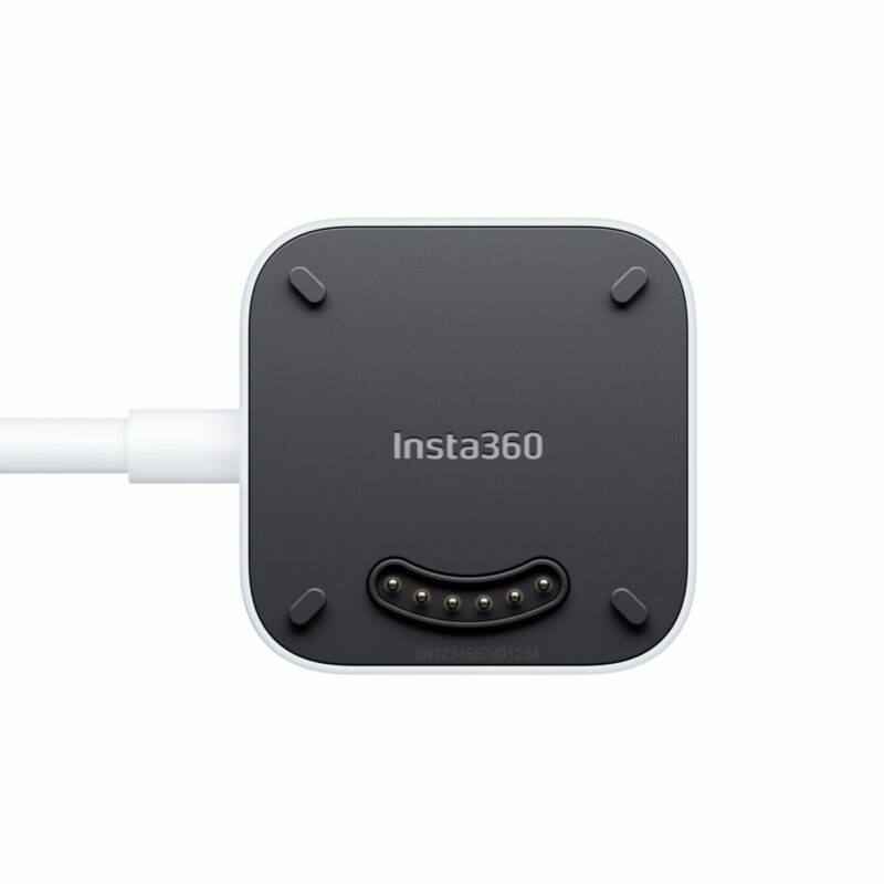 Insta360 GO Ultra Charging Base - Image 3