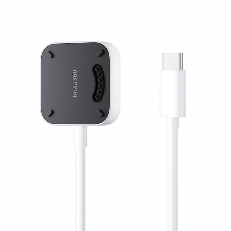 Insta360 GO Ultra Charging Base - Image 4