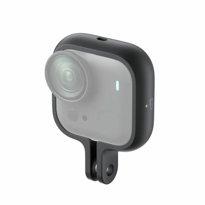 Insta360 GO Ultra Action Mount - Protect Standalone Camera during intense activities - Image 2